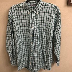 SOUTHERN MARSH BUTTON DOWN